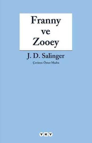 Franny ve Zooey - Jerome David Salinger - 1