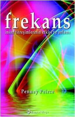 Frekans - Penney Peirce - 1