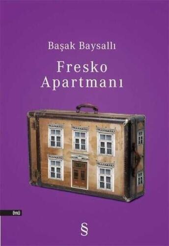 Fresko Apartmanı - Başak Baysallı - 1