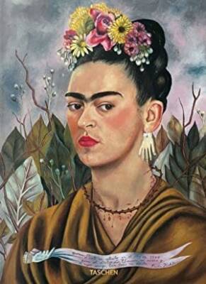 Frida Kahlo. The Complete Paintings - 1