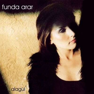 Funda Arar Alagül – Plak - 1