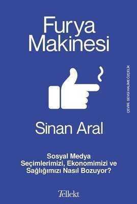 Furya Makinesi - Sinan Aral - 1