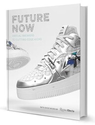 Future Now: Virtual Sneakers to Cutting-Edge Kicks - 2