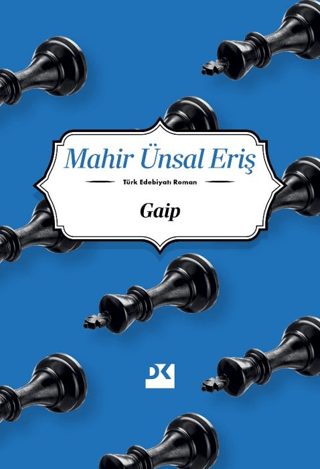 Gaip/Mahir Ünsal Eriş - 1