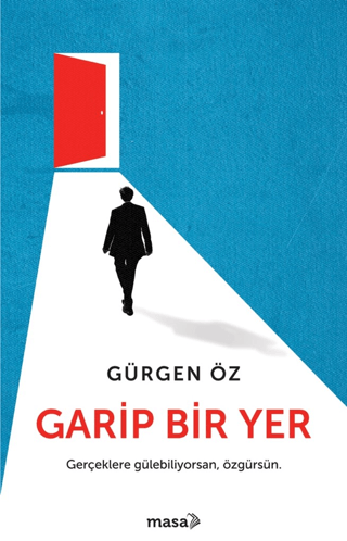 Garip Bir Yer/Gürgen Öz - 1