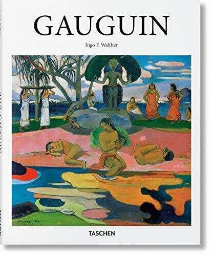 Gauguin - Ingo F. Walther - 1