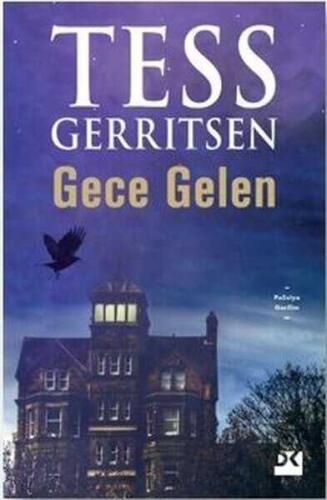 Gece Gelen - Tess Gerritsen - 1