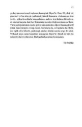 Gel Hayattan Konuşalım - Filiz Aygündüz, Alper Hasanoğlu - Doğan Kitap - 4