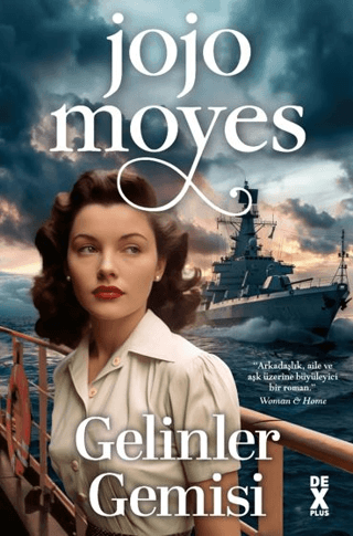 Gelinler Gemisi/Jojo Moyes - 1