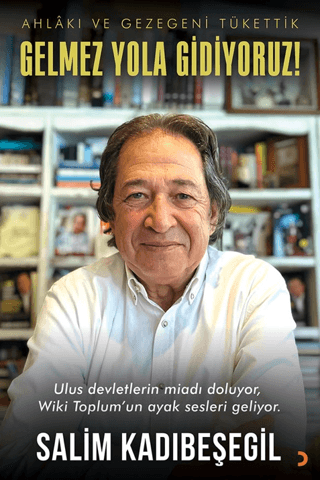 Gelmez Yola Gidiyoruz/Salim Kadıbeşegil - 1