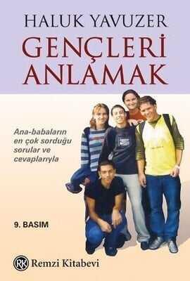 Gençleri Anlamak - Haluk Yavuzer - 1