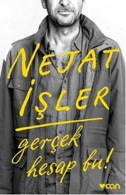 Gerçek Hesap Bu! - Nejat İşler - 1