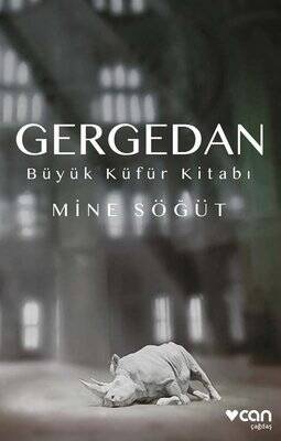 Gergedan - Mine Söğüt - 1