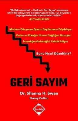 Geri Sayım - Shanna H. Swan - 1