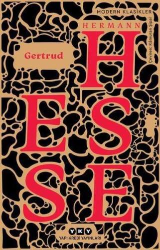 Gertrud - Hermann Hesse - 1