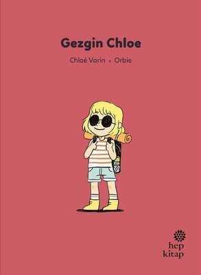 Gezgin Chloe - Chloe Varin - 1