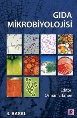 Gıda Mikrobiyolojisi - Kolektif - 1