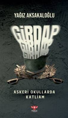 Girdap - Yağız Aksakaloğlu - 1