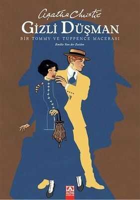 Gizli Düşman - Agatha Christie - 1