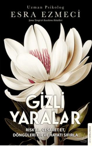 Gizli Yaralar - 1