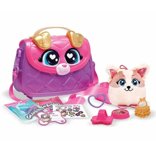 Glam Buddies Surprise Puppy Purse Asst in CDU - 1