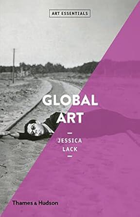 Global Art (Art Essentials) - 2