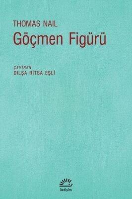 Göçmen Figürü - Thomas Nail - 1