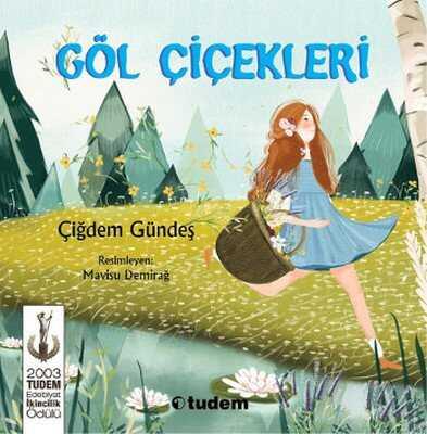 Göl Çiçekleri - Çiğdem Gündeş - 1