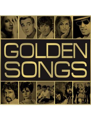 Golden Songs Lp / Various Artists / Artist Music - 1