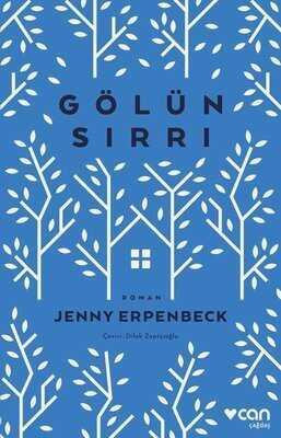 Gölün Sırrı - Jenny Erpenbeck - 1