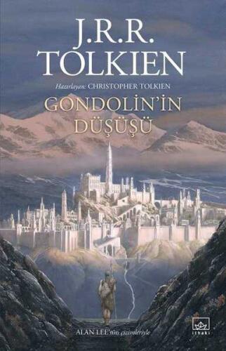 Gondolin’in Düsüsü - 1