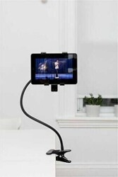 Gooseneck Tablet Holder-Esnek Tablet Tutucu - 1