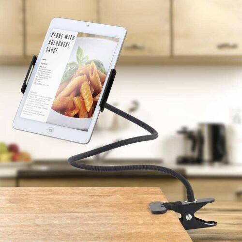 Gooseneck Tablet Holder-Esnek Tablet Tutucu - 2