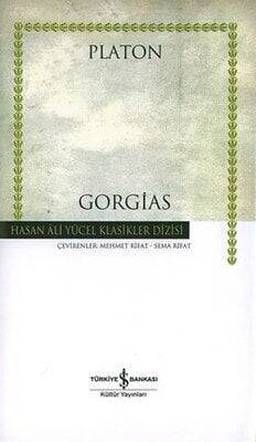 Gorgias - Platon (Eflatun) - 1