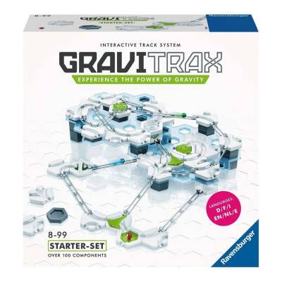 Gravitrax Başlangıç Seti 260997 - 1