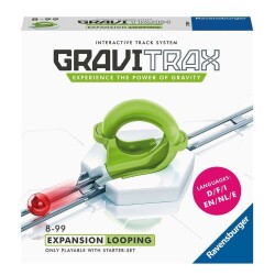 Gravitrax Döngü 260935 - 1