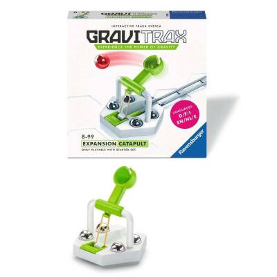 Gravitrax Mancınık - 260980 - 1