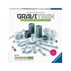 Gravitrax Parkur Geliştirme 260898 - 1