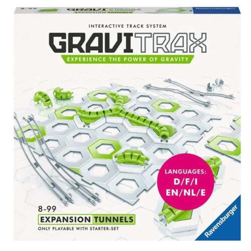 GraviTrax Tüneller 268207 - 1