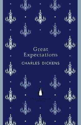 Great Expectations - Charles Dickens - 1