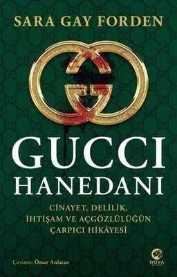 Gucci Hanedani - 1