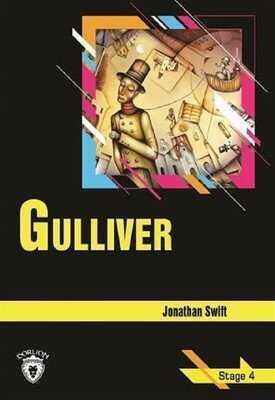 Gulliver - Stage 4 (İngilizce Hikaye) - Jonathan Swift - 1