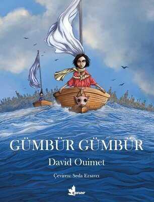 Gümbür Gümbür - David Quimet - 1