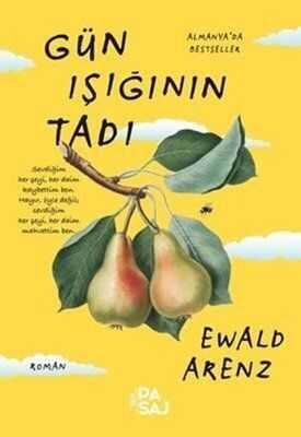 Gün Işığının Tadı - Ewald Arenz - 1