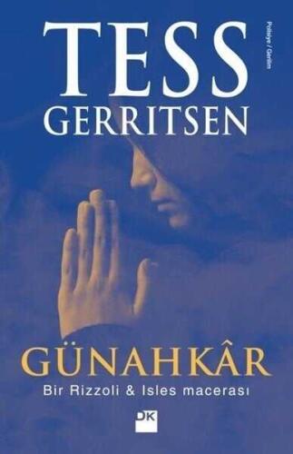 Günahkar - Tess Gerritsen - 1