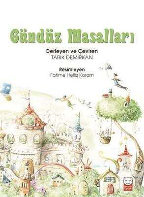 Gündüz Masalları - Tarık Demirkan - 1