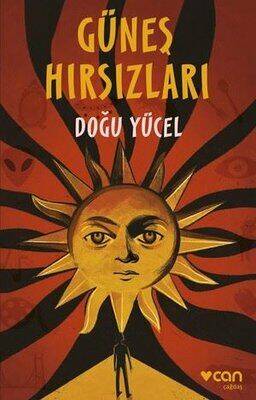 Güneş Hırsızları - Doğu Yücel - 1