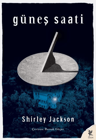 Güneş Saati/Shirley Jackson - 1