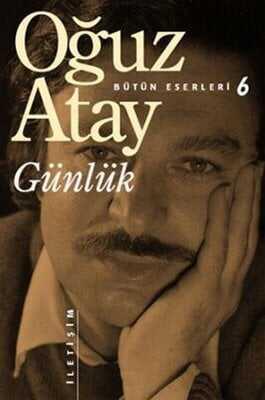 Günlük - Oğuz Atay - 1