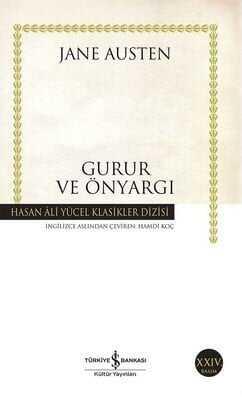 Gurur ve Önyargı - Jane Austen - 1